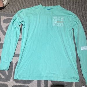 Official pan!c pray for the wicked tour shirt